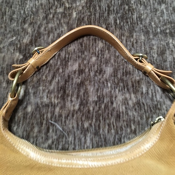 Francesco Biasia purse - Picture 6 of 7